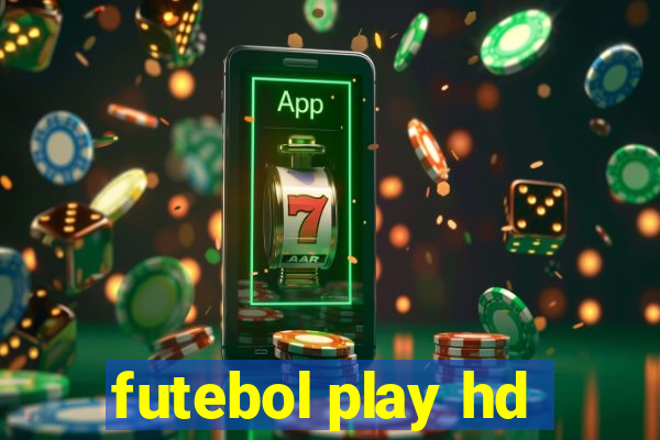 futebol play hd